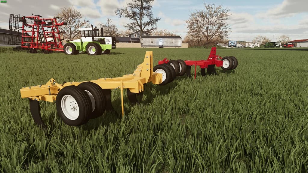 CASE IH 14 2
