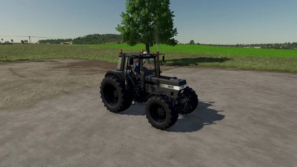 CASE IH 1455 3