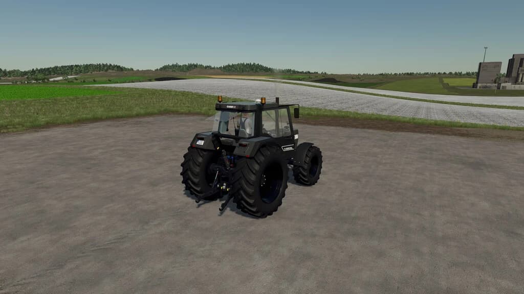 CASE IH 1455 2