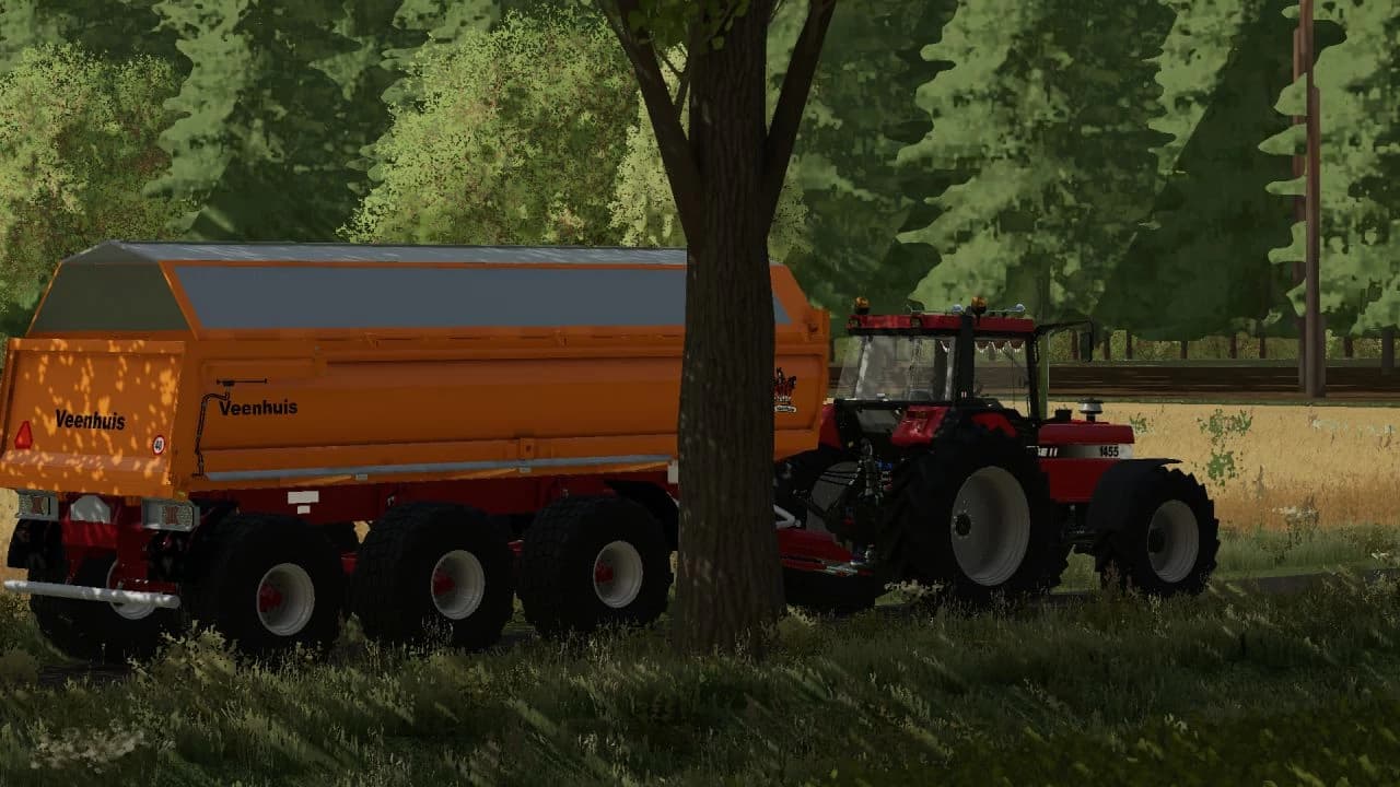 CASE IH 1455 XL EDITED 3
