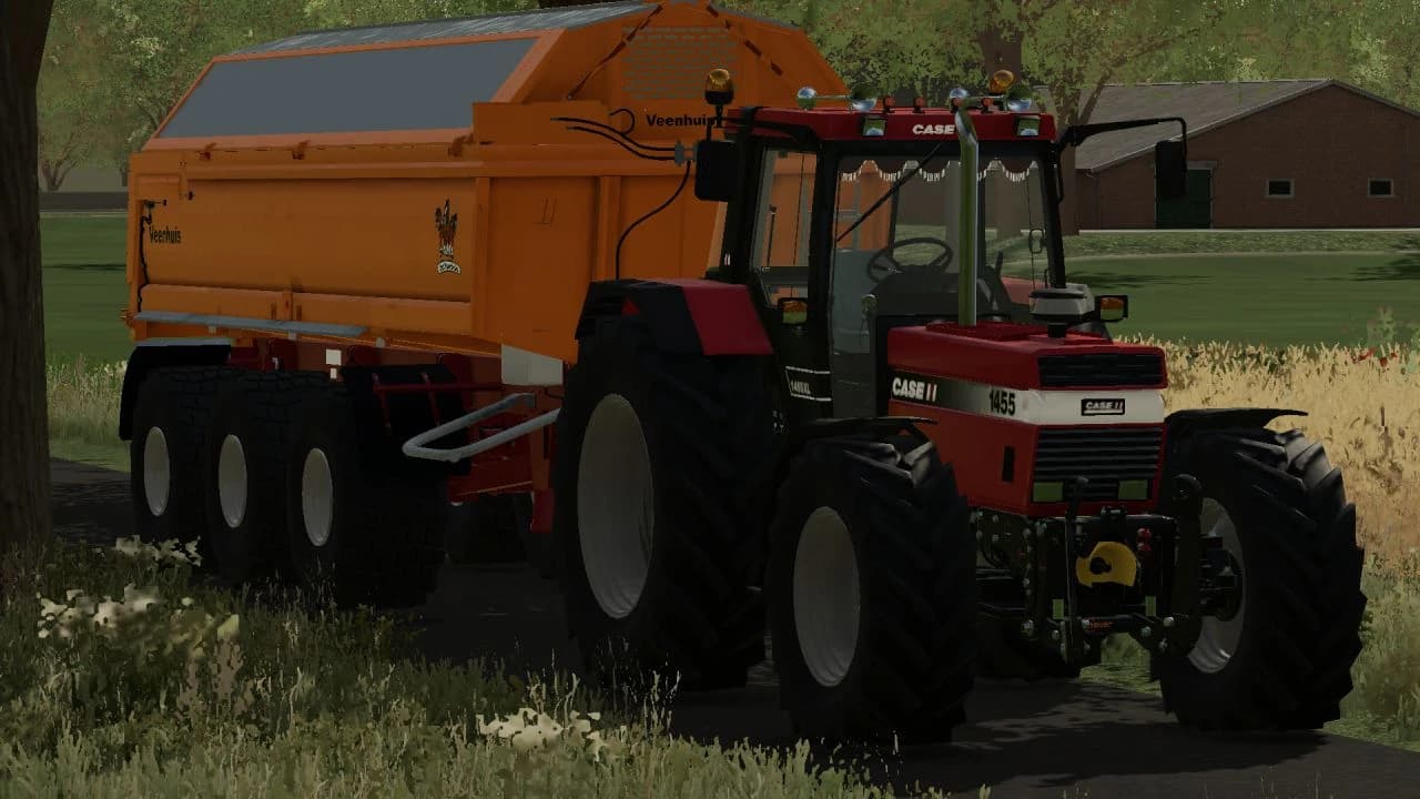 CASE IH 1455 XL EDITED 2
