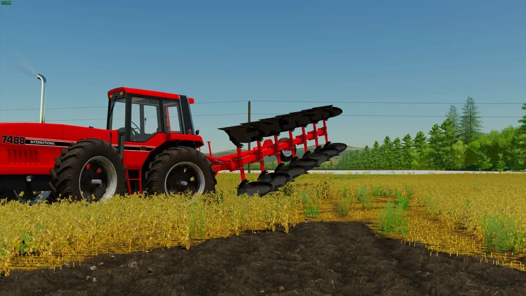 CASE IH 165 3