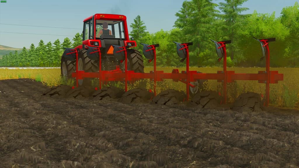 CASE IH 165 2