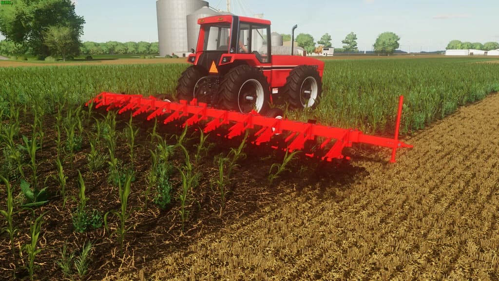 CASE IH 1830 3
