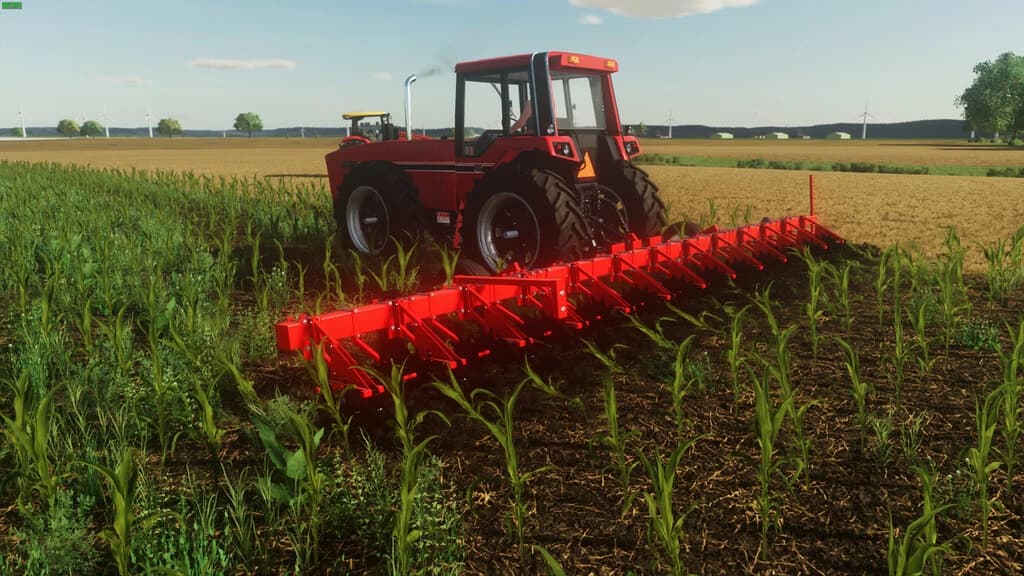 CASE IH 1830 2