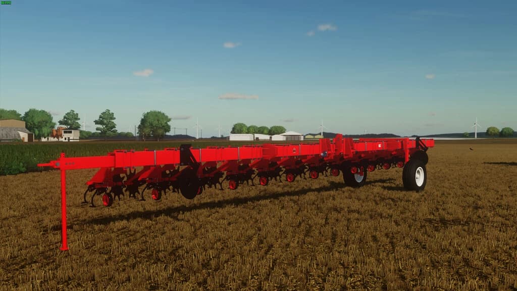 CASE IH 1830