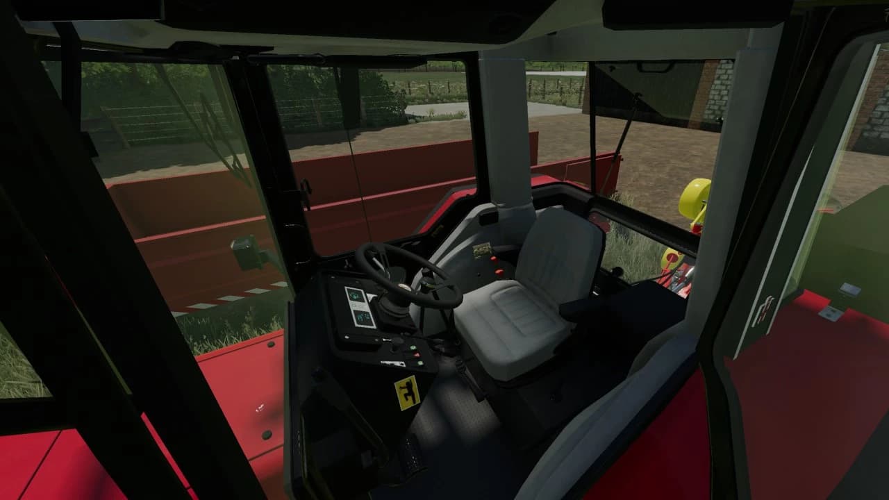 CASE IH 4200 SERIES 3