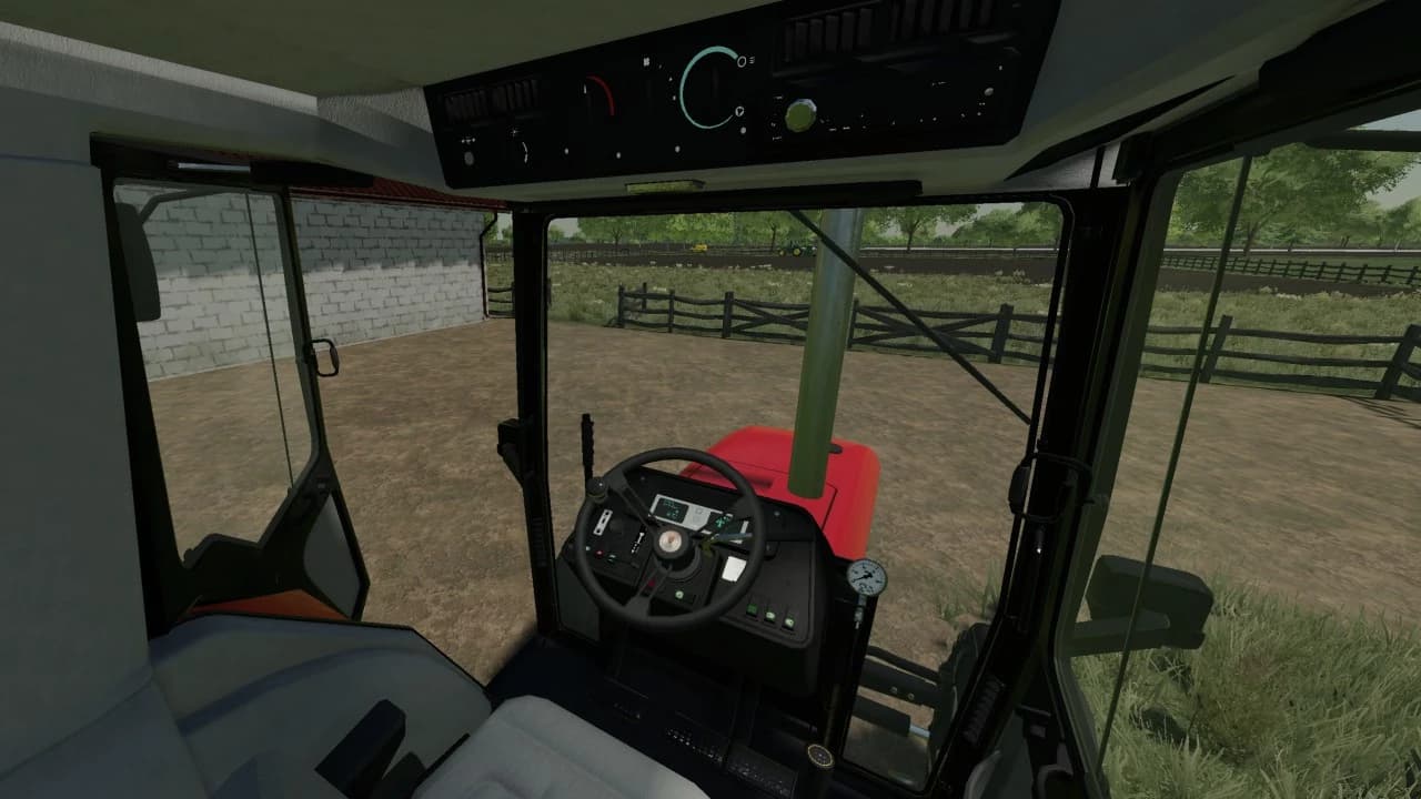 CASE IH 4200 SERIES 2