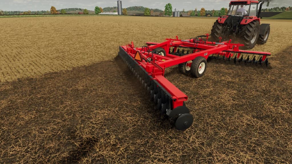CASE IH 770 5