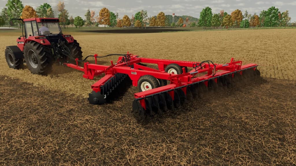CASE IH 770 4