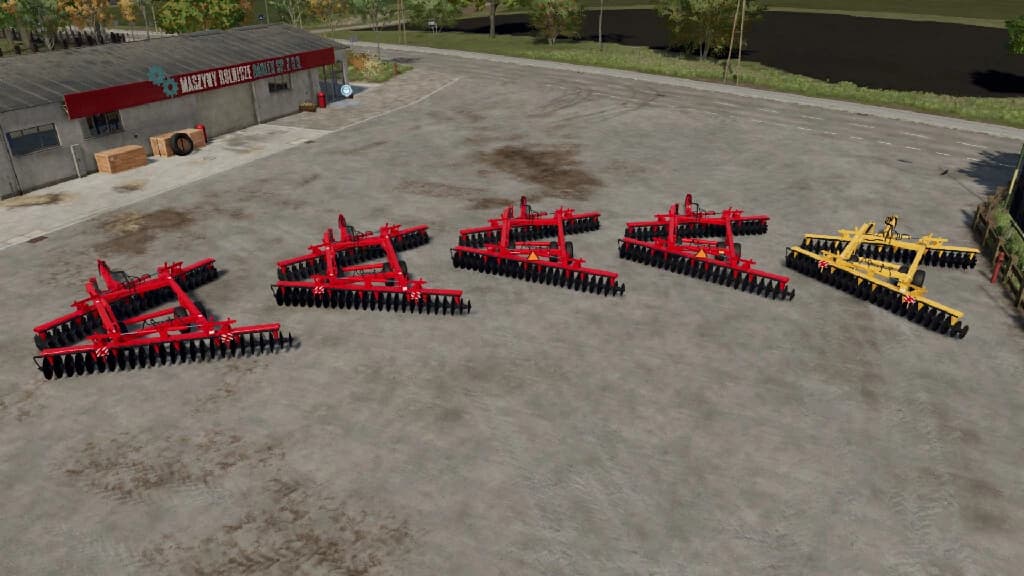 CASE IH 770 2