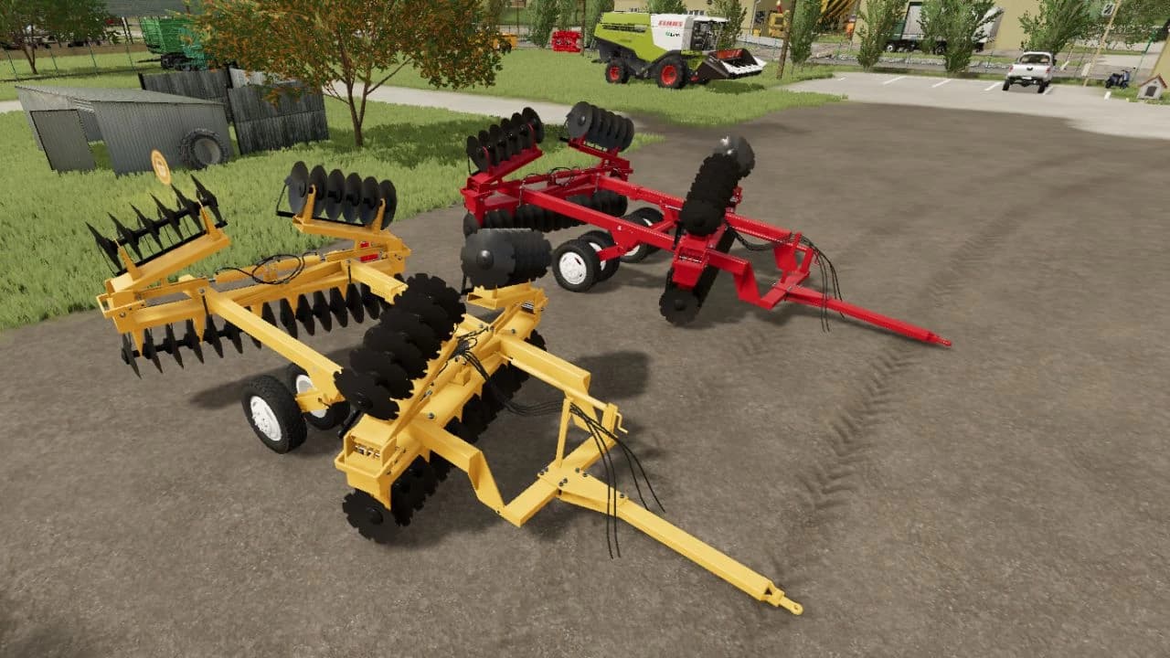 CASE IH 770 3