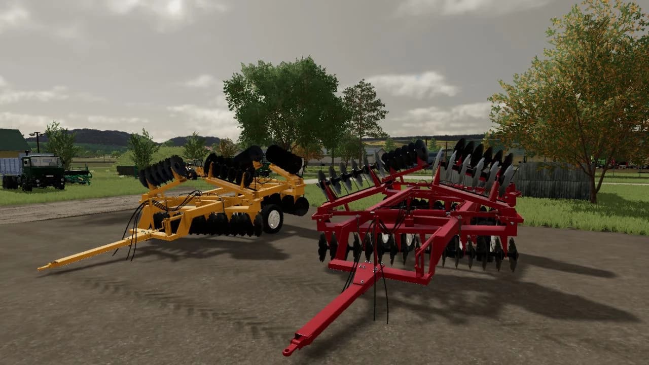 CASE IH 770 2
