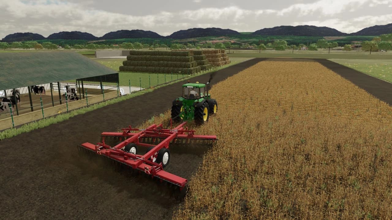 CASE IH 770