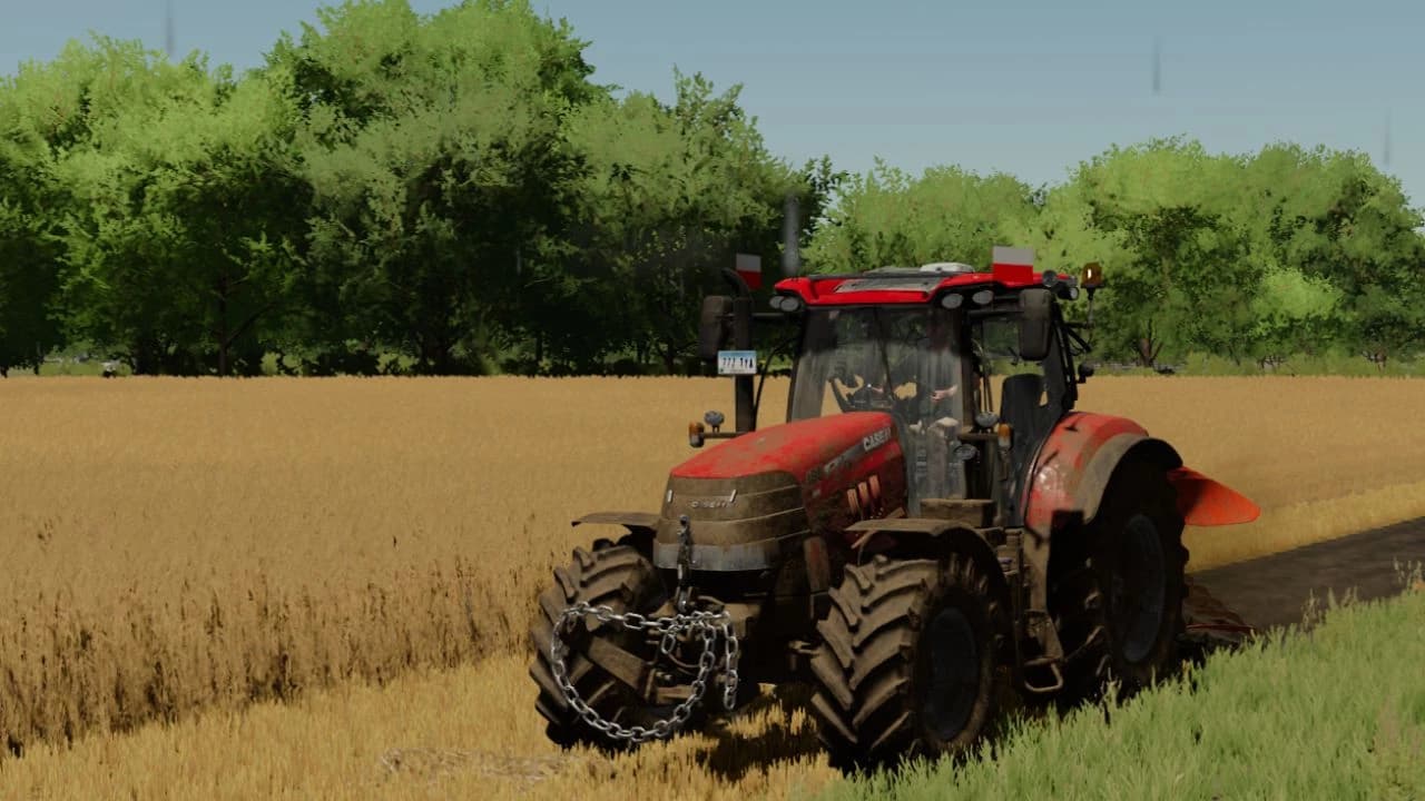 CASE IH CVX EDITED