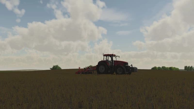 CASE IH MX 100-170 PACK 4