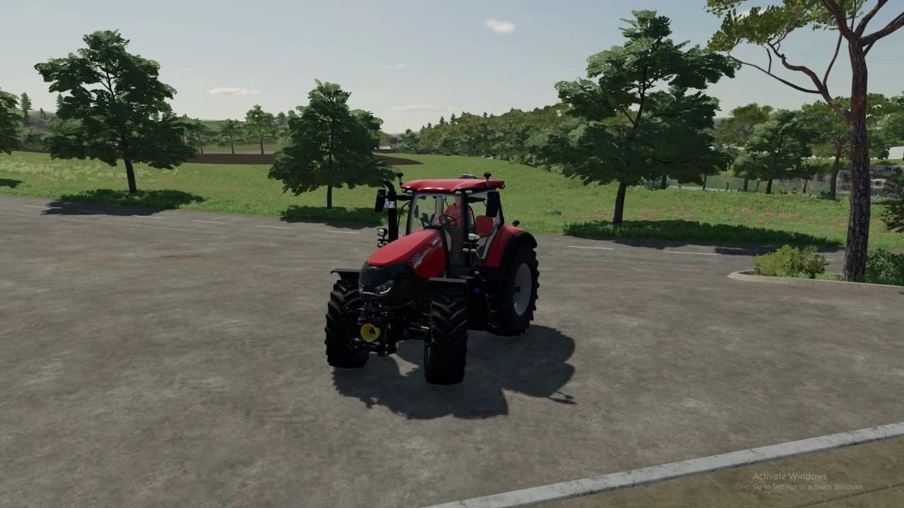 CASE IH OPTUM AFS EDIT 3