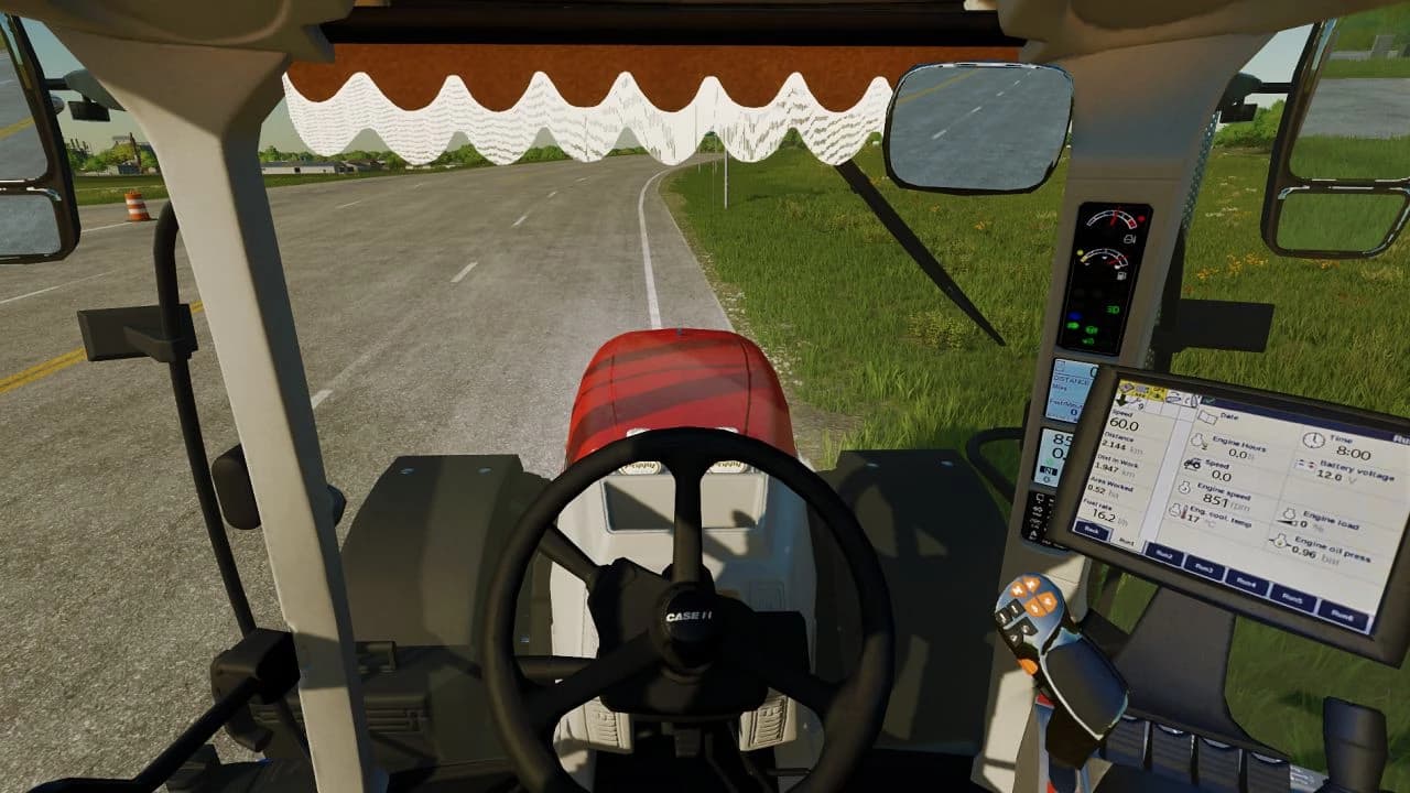 CASE IH PUMA 145 CVX EDITED 2