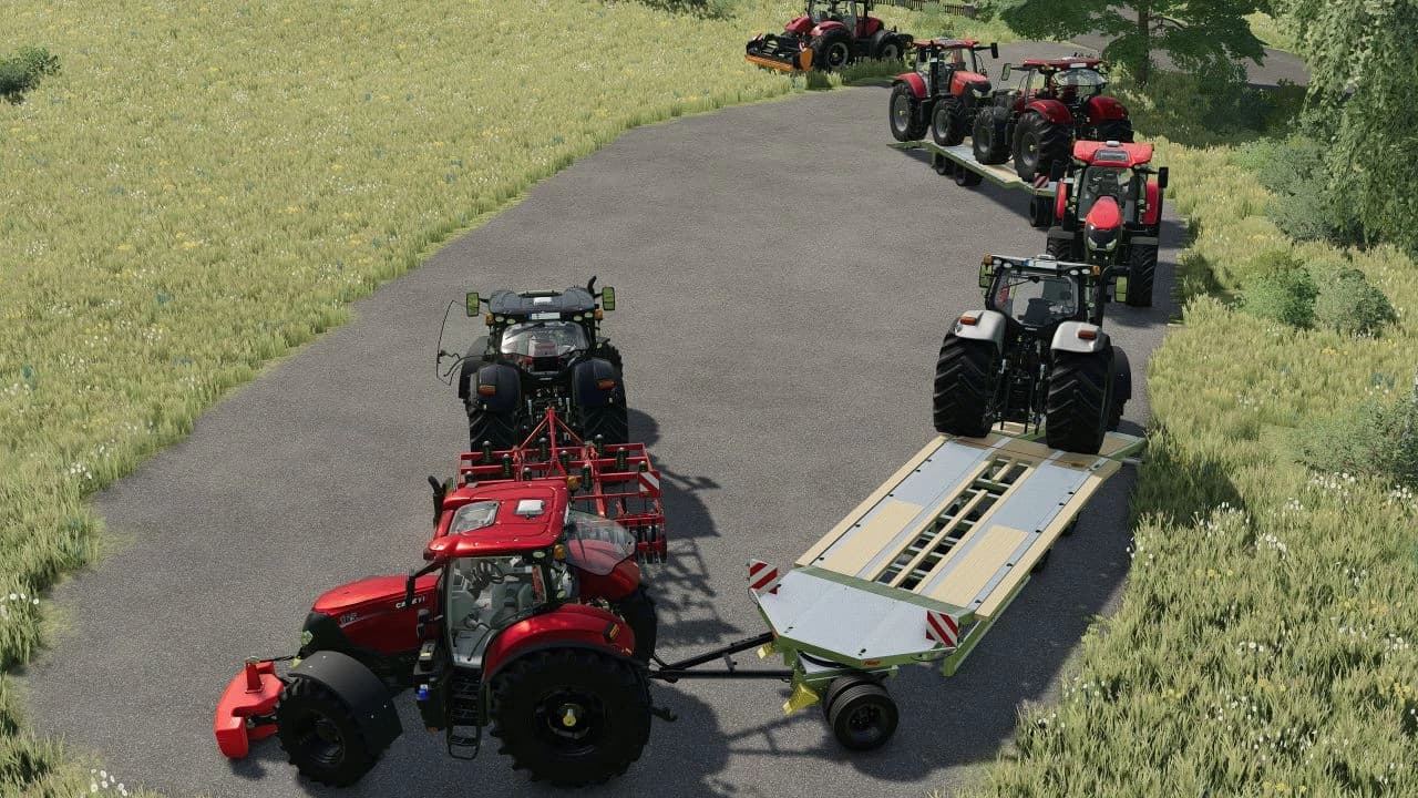 CASE IH PUMA CVX 165-175 2