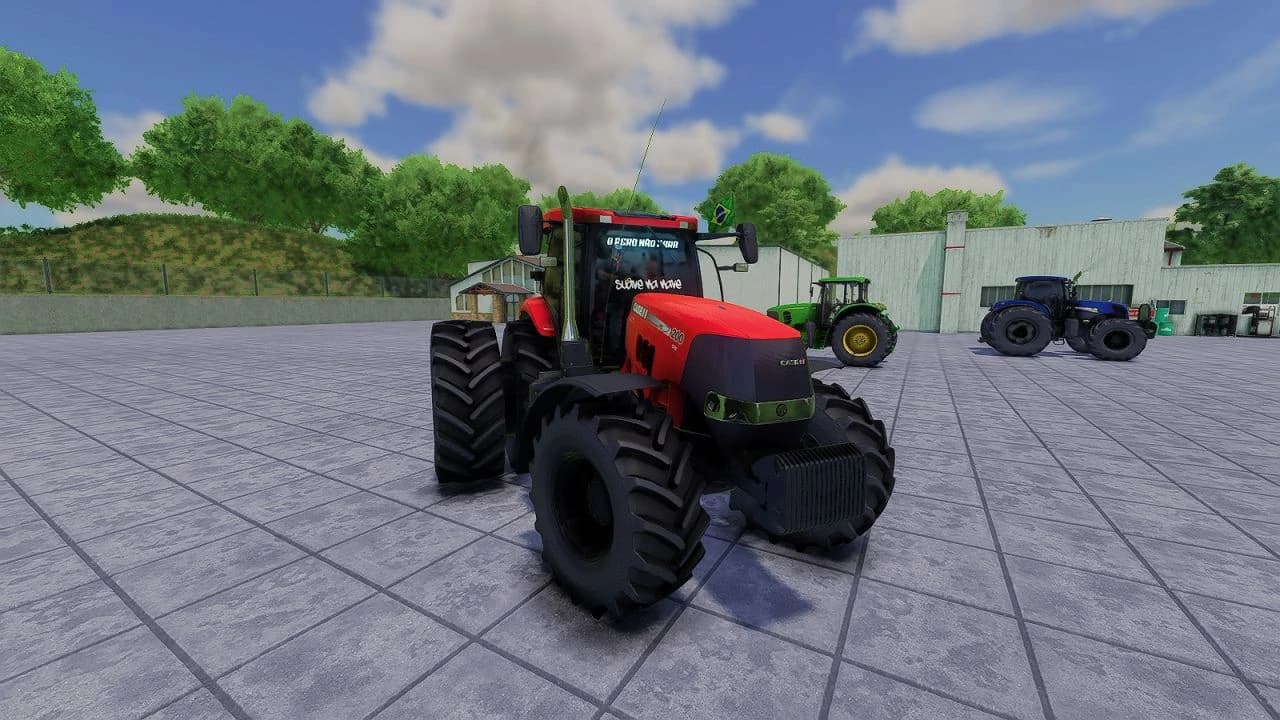 CASE IH PUMA CVX BR EDITED 2