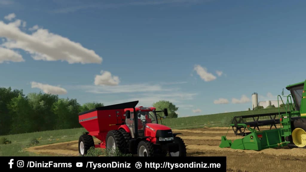 CASE IH PUMA CVX 2