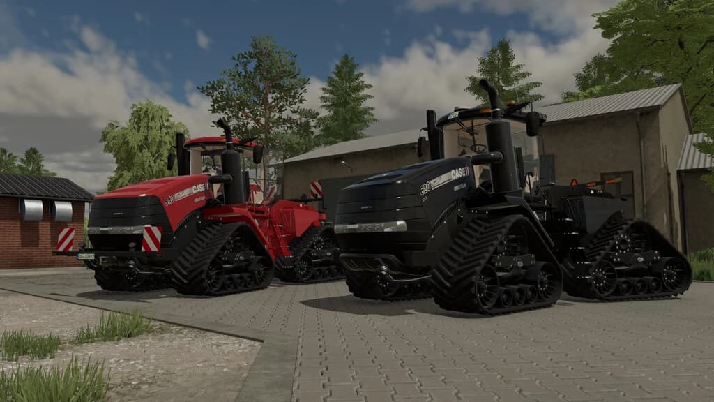 CASE IH QUADTRAC 2013 3