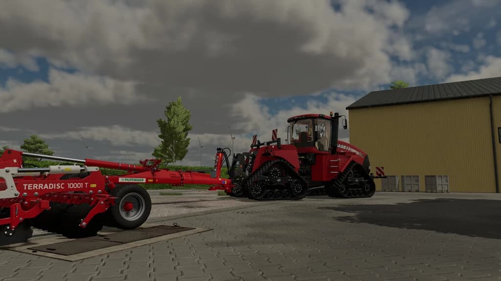 CASE IH QUADTRAC 2013 2