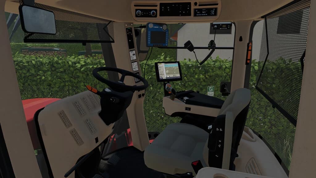 CASE IH QUADTRAC 2013