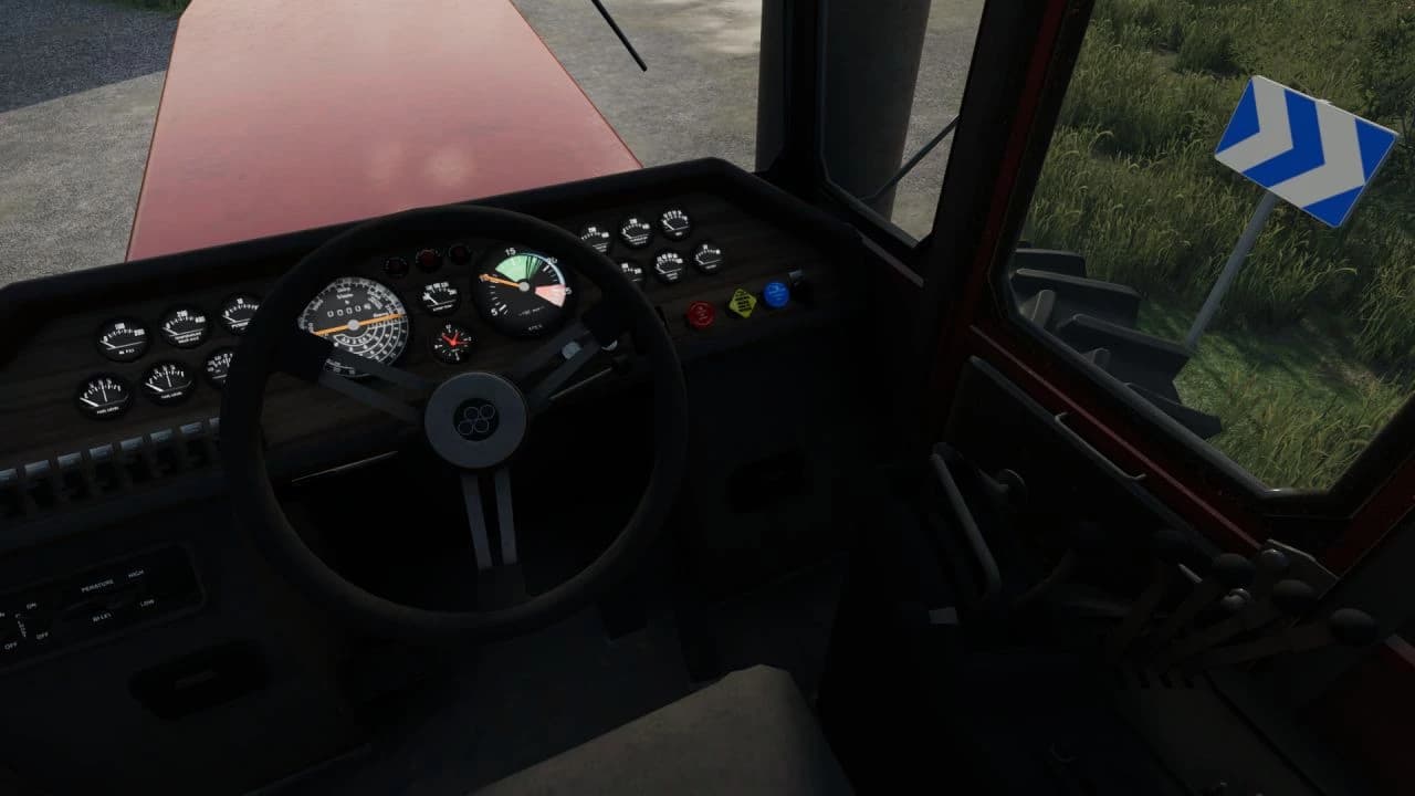 CASE IH STEIGER 9190 2