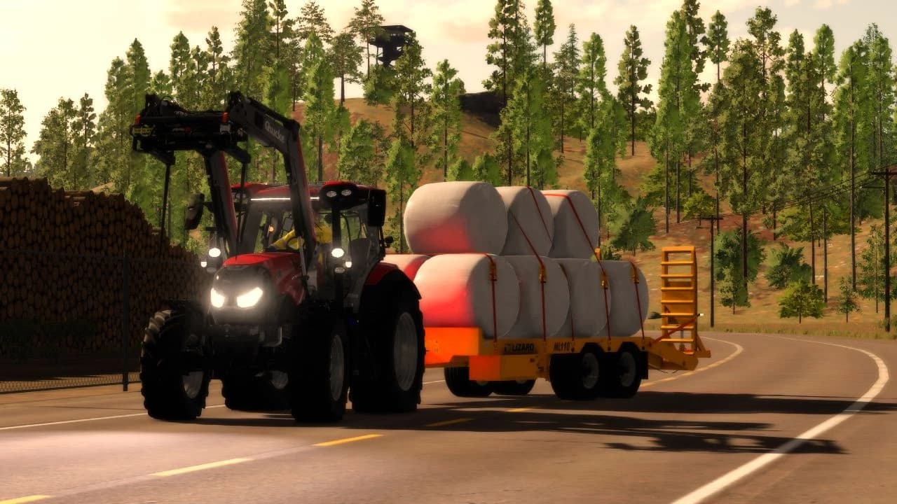 CASE IH VESTRUM SERIES EDIT 5