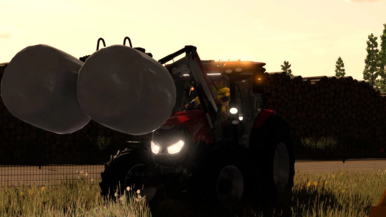 CASE IH VESTRUM SERIES EDIT 4