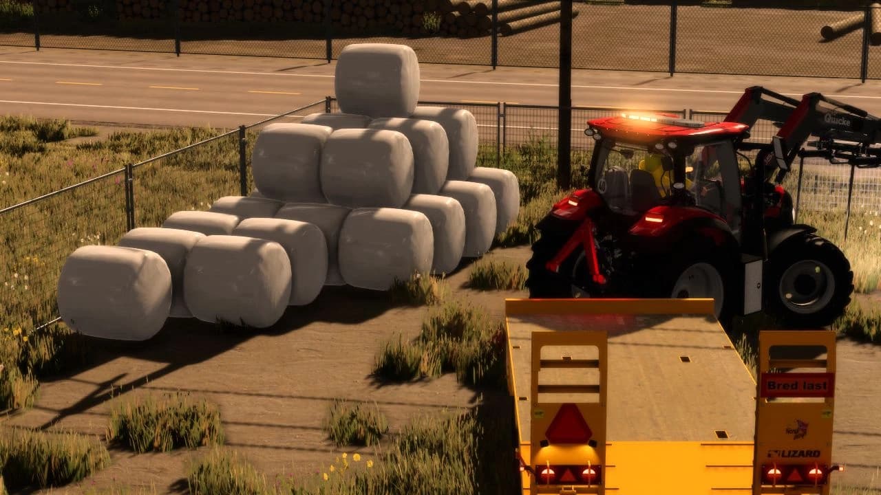 CASE IH VESTRUM SERIES EDIT 3