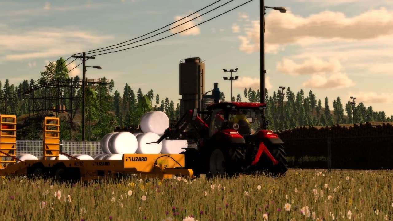 CASE IH VESTRUM SERIES EDIT 2