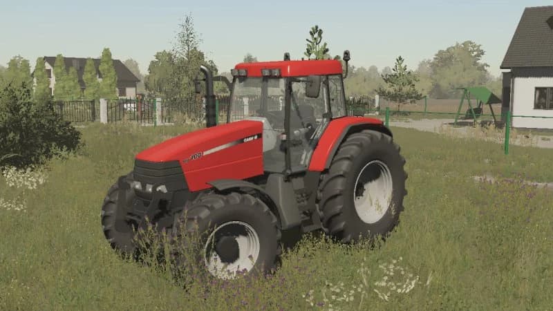 CASE MX PACK 150