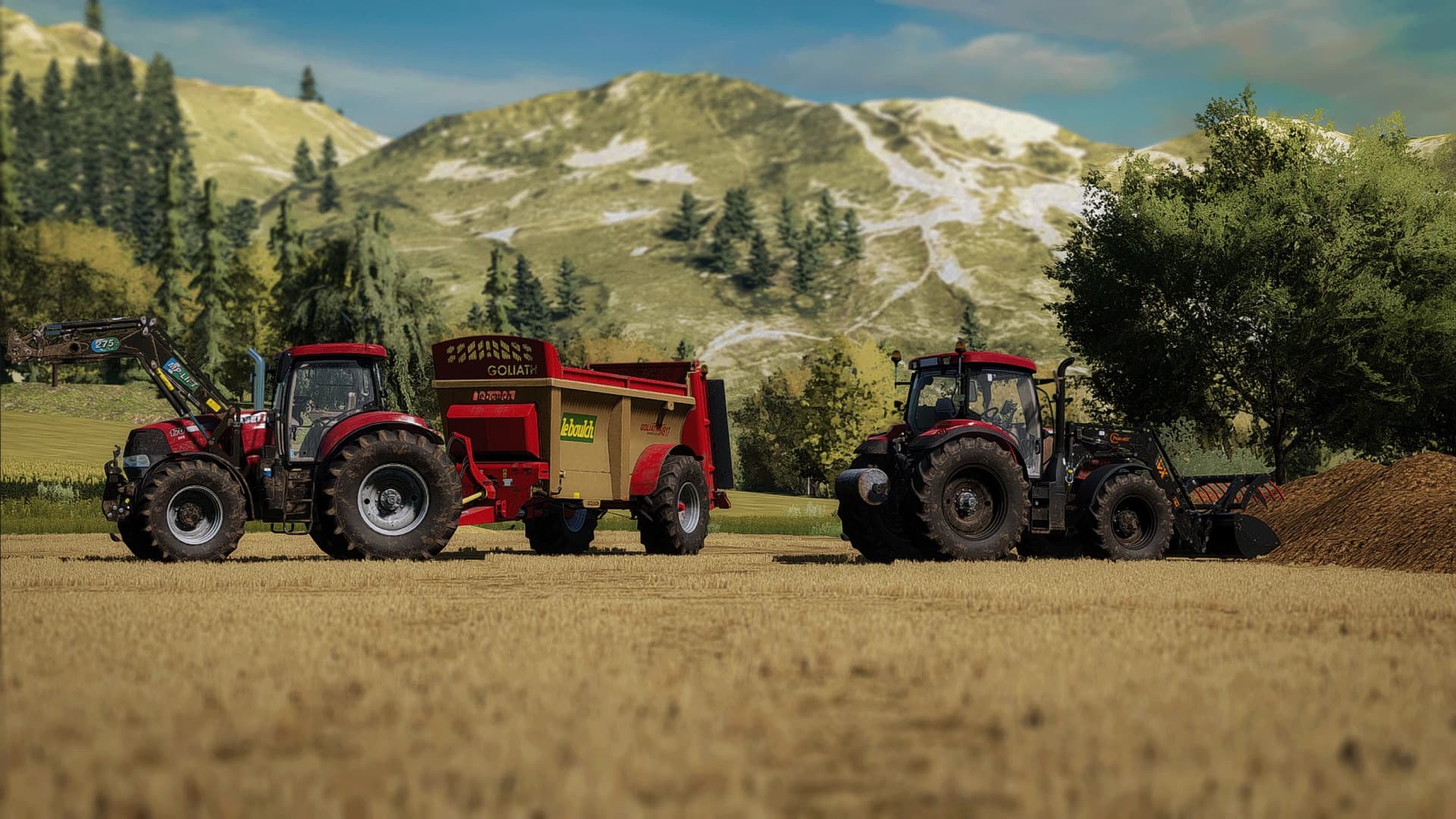 CASE PACK FARMING DUD’S EDITION 2
