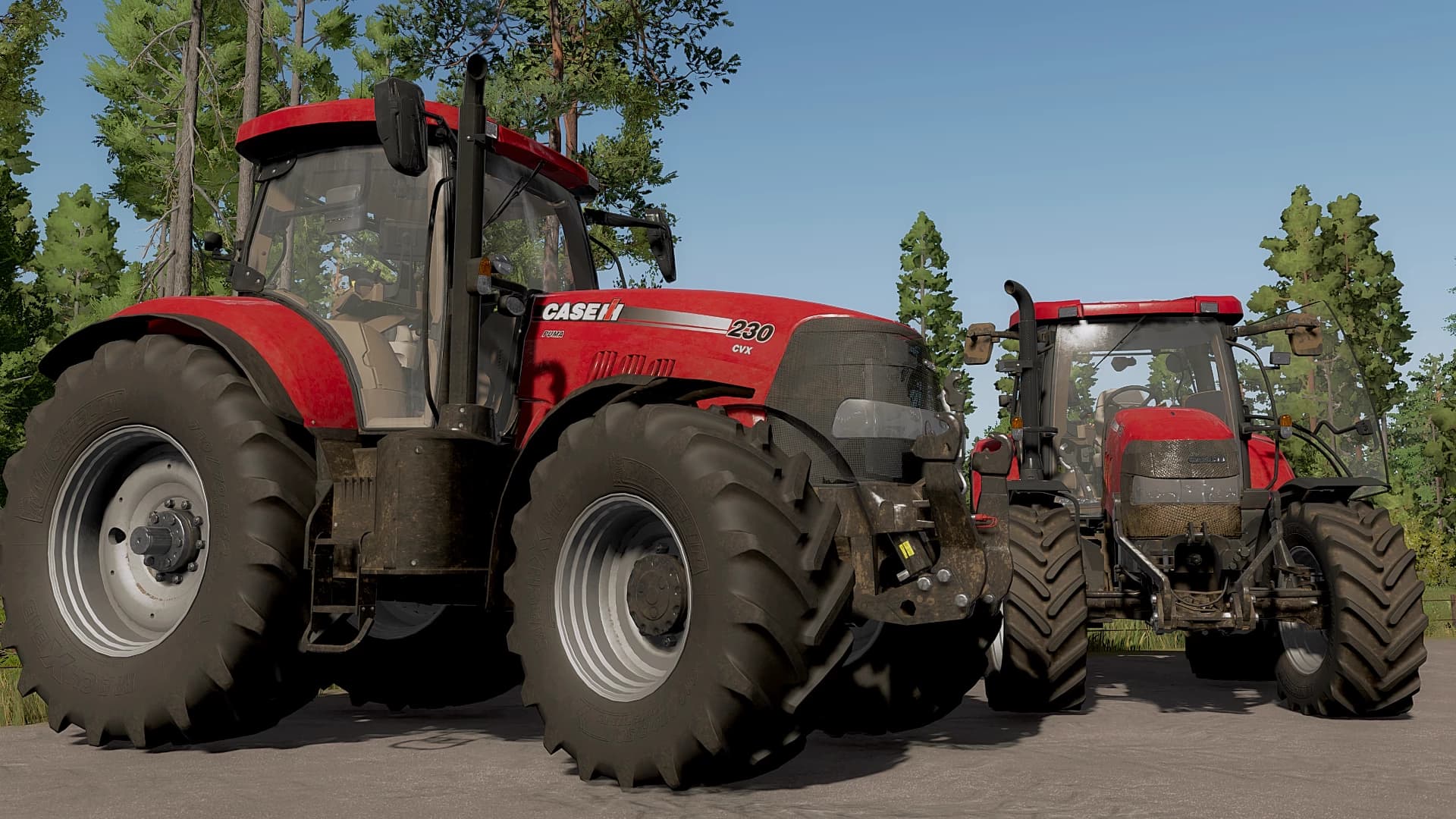 CASE PACK FARMING DUD’S EDITION