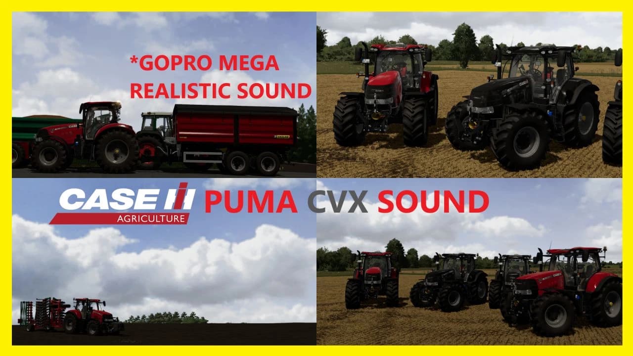 CASE PUMA GOPRO SOUND PREFAB 5