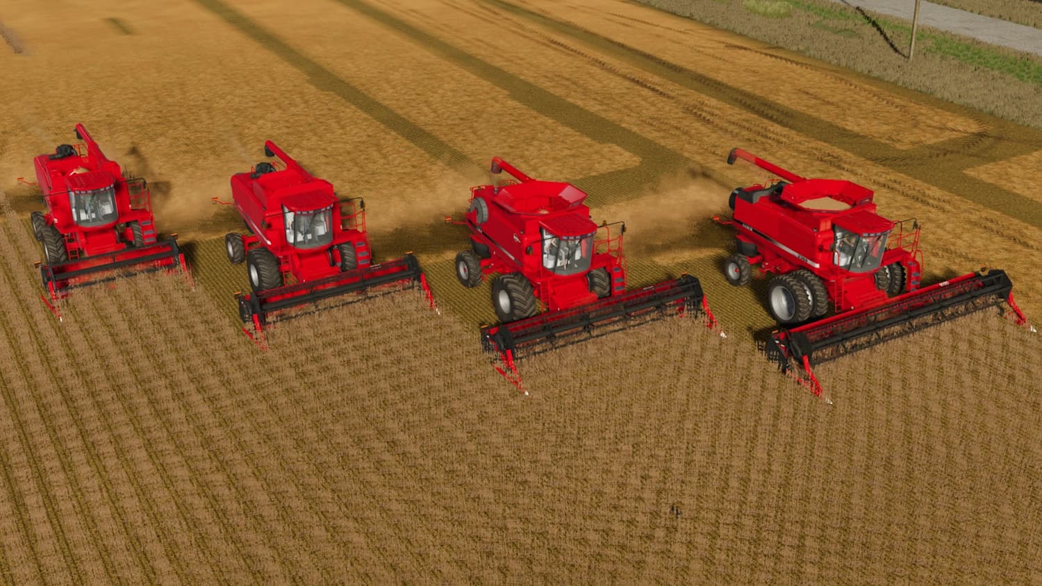 CASEIH 1020 4