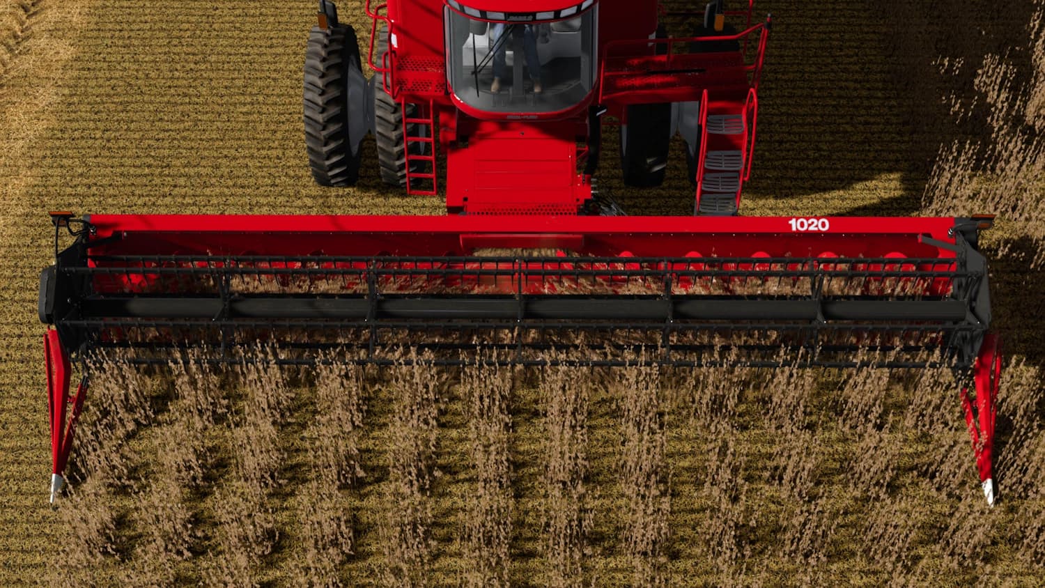 CASEIH 1020 3