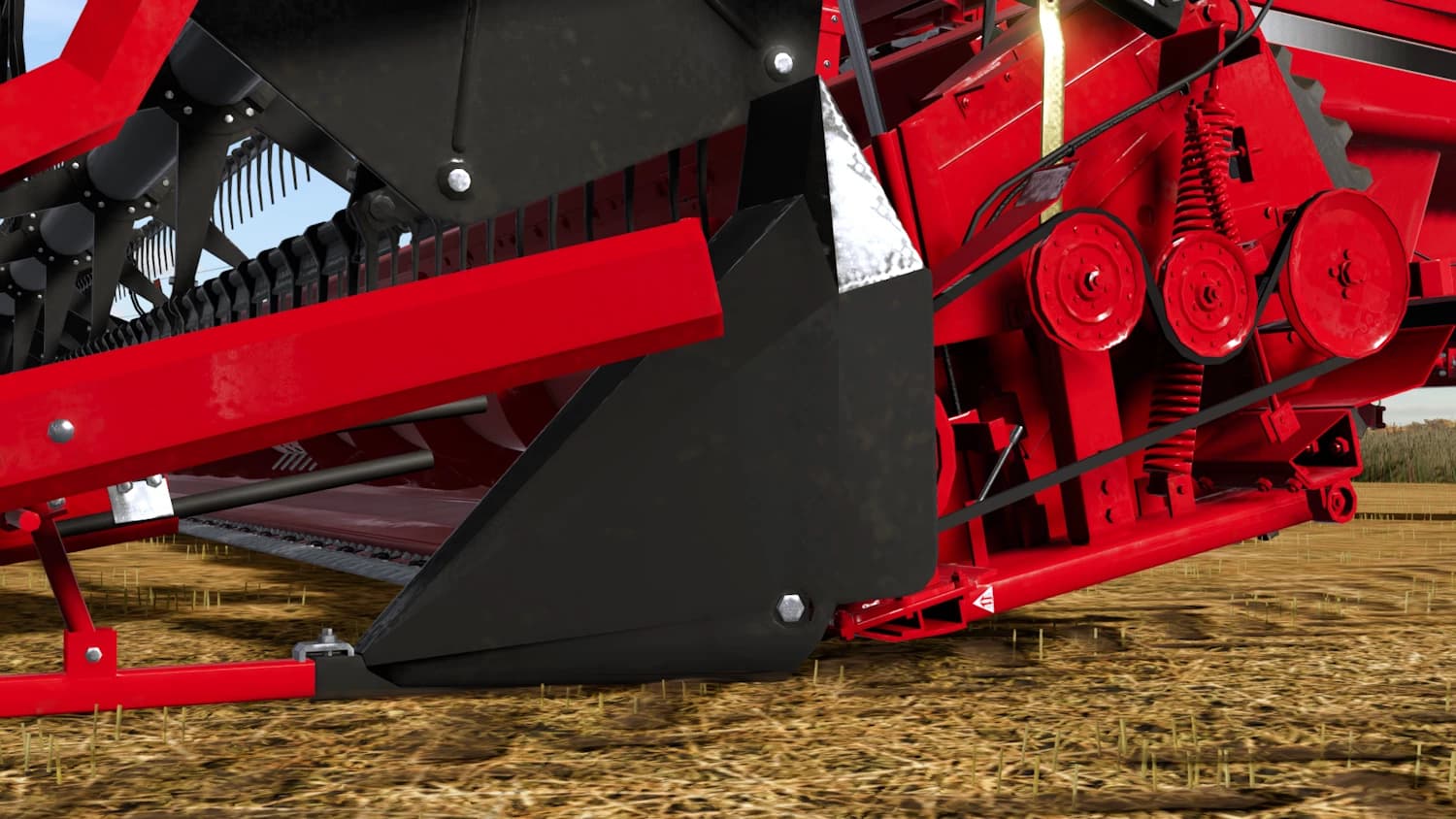 CASEIH 1020 2