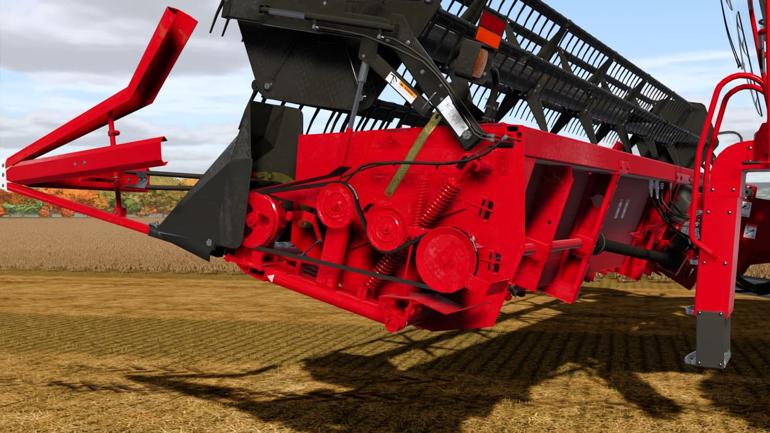 CASEIH 1020