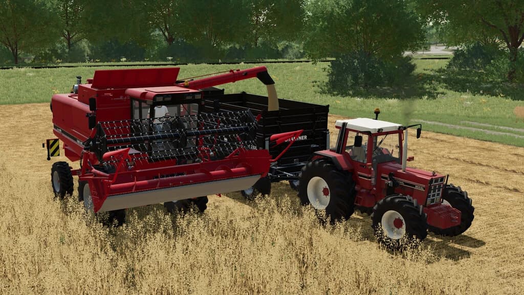 CASEIH 1030 3