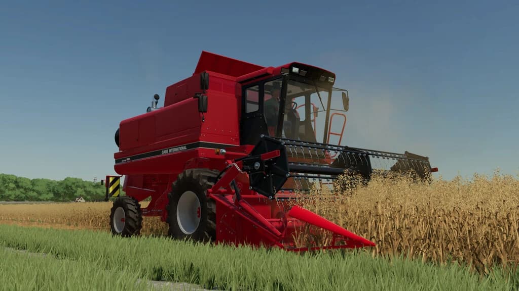CASEIH 1030 2
