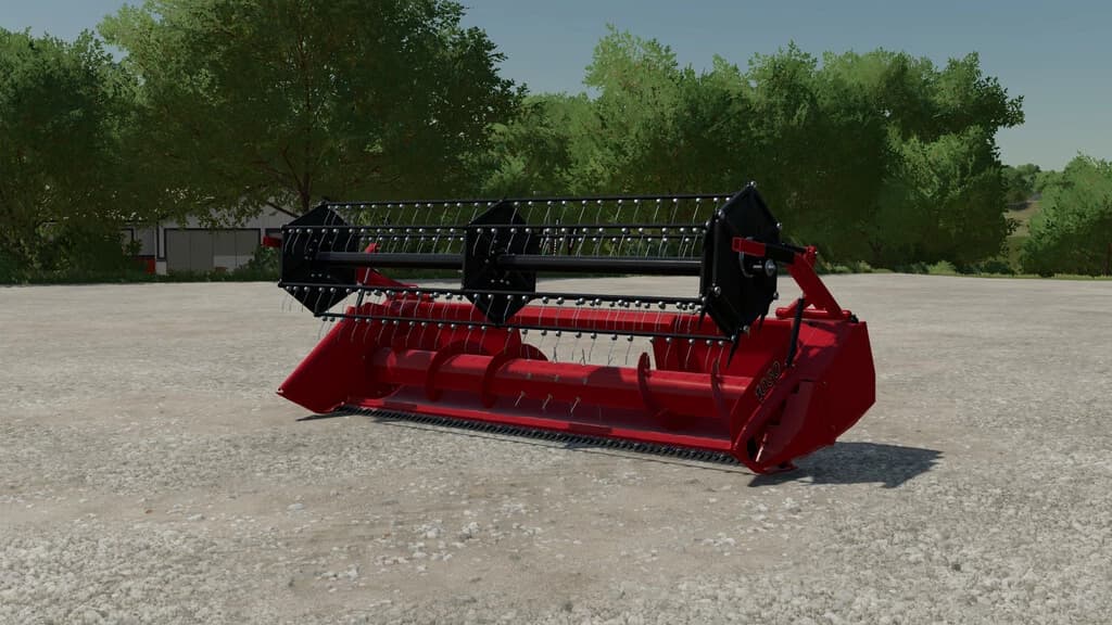 CASEIH 1030