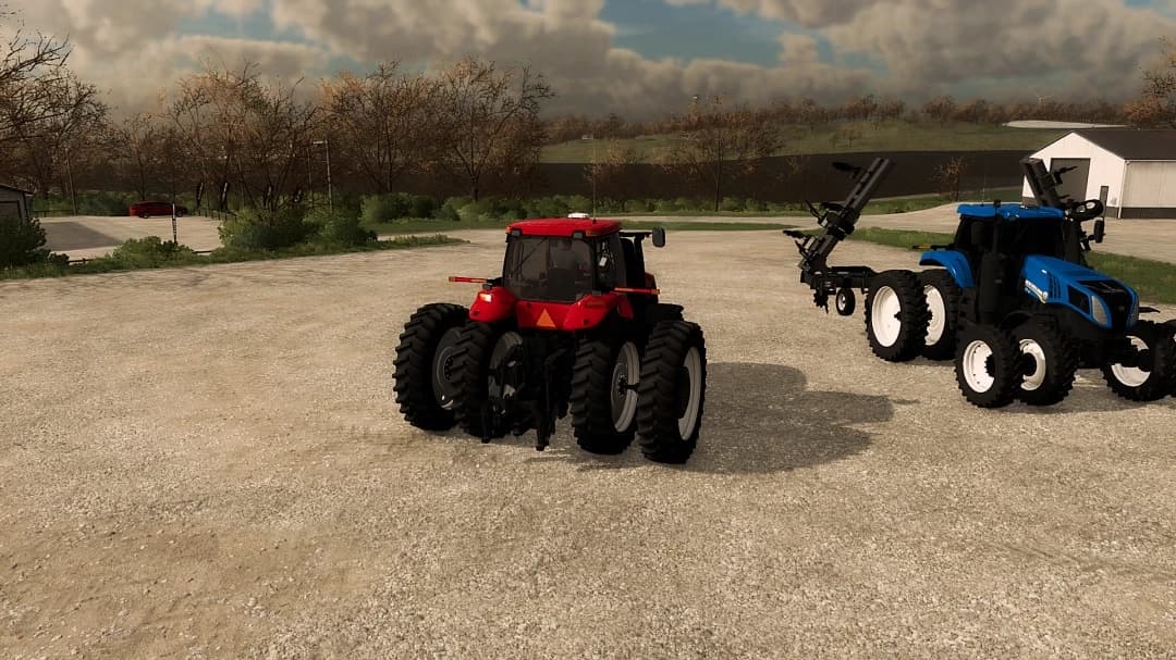 CASEIH OFE MAGNUM 2011 3