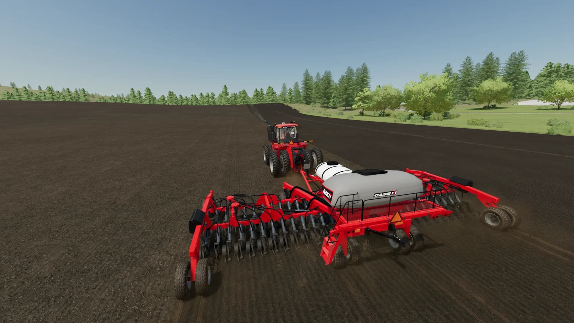 CASEIH PRECISIONDISK 500T 3