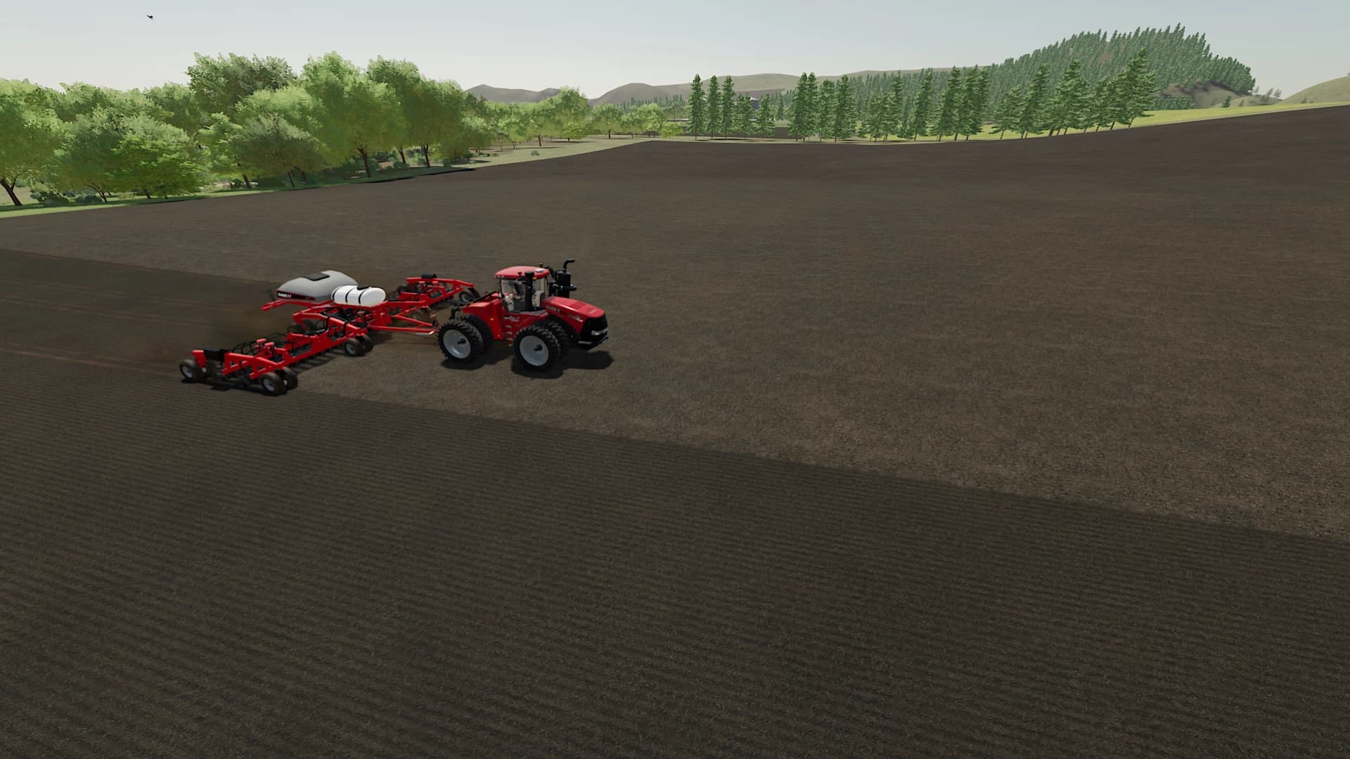 CASEIH PRECISIONDISK 500T 2