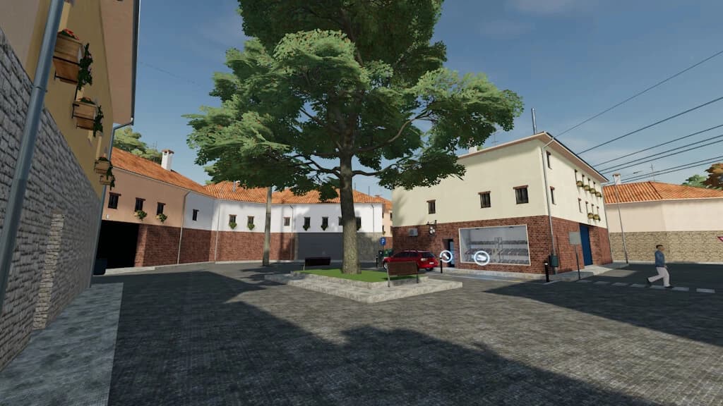 CASTILE AND LEON: NEW HORIZON 3