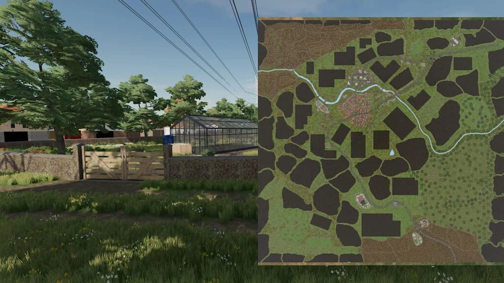 CASTILE AND LEON: NEW HORIZON 2