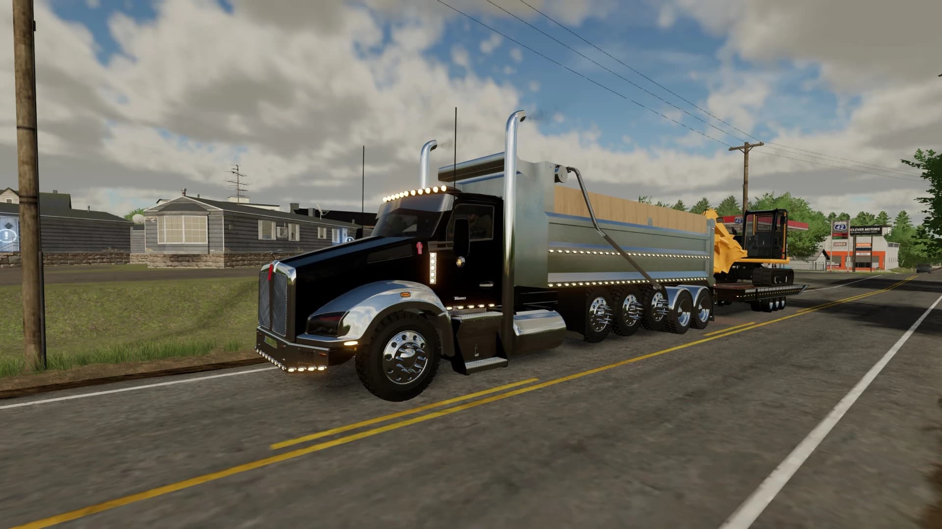 CATERPILLAR 308E2 4